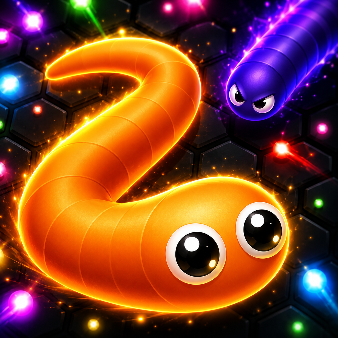 Slitherio Dortiz